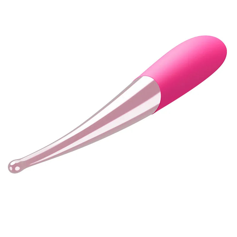 Amoura G-Spot Vibrator, Personal Massager, Vibrating, Women's, Silicone, Waterproof IPX5 – Waterproof vibrator