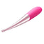 Amoura G-Spot Vibrator, Personal Massager, Vibrating, Women's, Silicone, Waterproof IPX5 – Waterproof vibrator