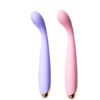 Amoura G-Spot Vibrator, Personal Massager, Vibrating & Multi-Speed, Women's, Silicone – G-Spot Vibrator