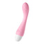 Amoura G-Spot Vibrator, Personal Massager, 10-Mode Vibrating, Women's, USB-Powered, Silicone – G-Spot Vibrator