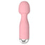 Amoura G-Spot Mini Wand Vibrator, 10-Mode, Women's, Silicone & ABS – mini wand vibrator