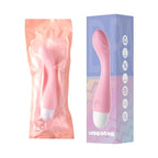 Amoura G-Spot Wand Vibrator, 10-Speed Personal Massager, Women's – G-spot wand vibrator