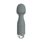 Amoura G-Spot Mini Wand Vibrator, 10-Mode, Women's, Silicone & ABS – women's vibrator