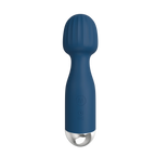 Amoura G-Spot Mini Wand Vibrator, 10-Mode, Women's, Silicone & ABS – personal massager