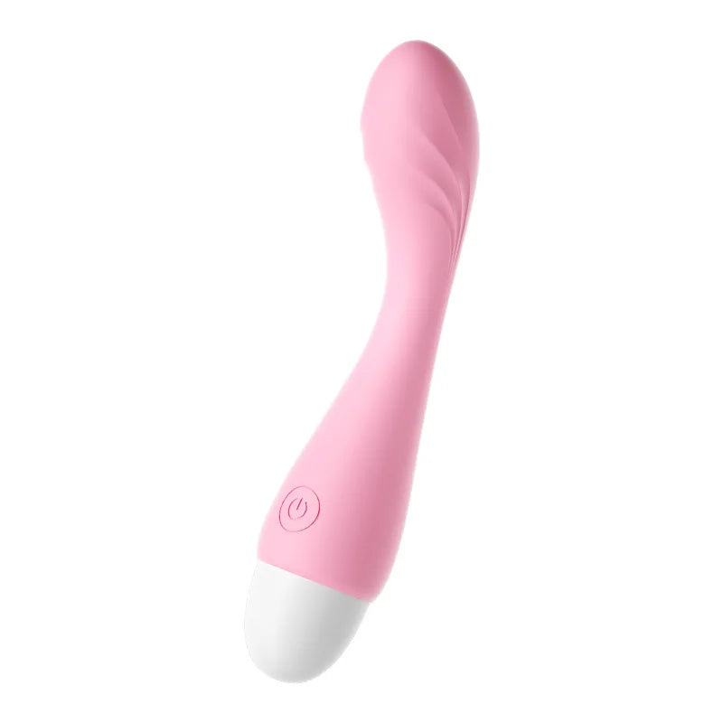 Amoura G-Spot Wand Vibrator, 10-Speed Personal Massager, Women's – variable speed vibrator