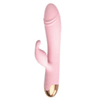 Amoura Clitoral & G-Spot Vibrator Dildo, Vibrating, Women's, USB Rechargeable – g-spot vibrator