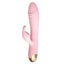 Amoura Clitoral & G-Spot Vibrator Dildo, Vibrating, Women's, USB Rechargeable – g-spot vibrator
