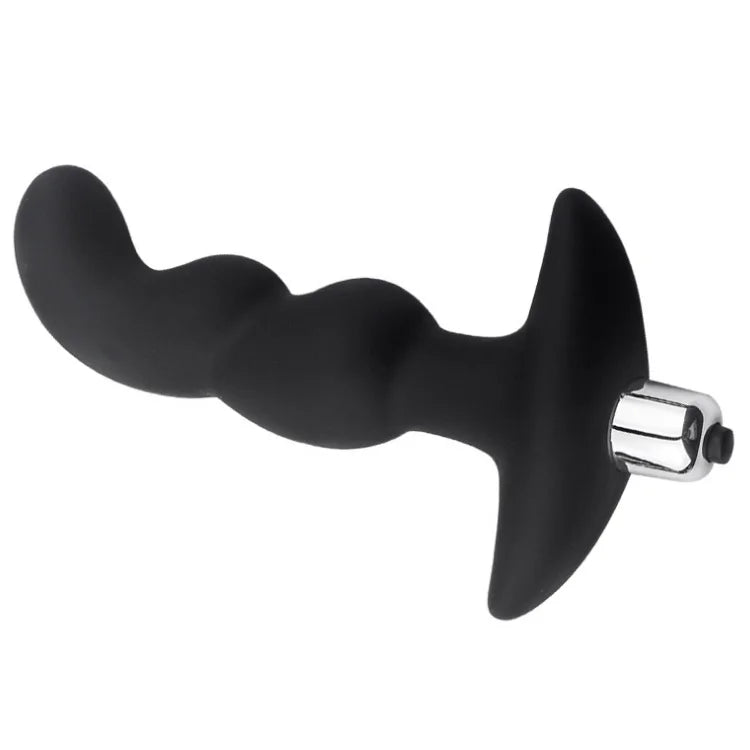 Amoura G-Spot, Prostate & Anal Vibrator, Personal Massager, Vibrating, Medical-Grade Silicone, IPX6 Waterproof – multi-zone vibrator