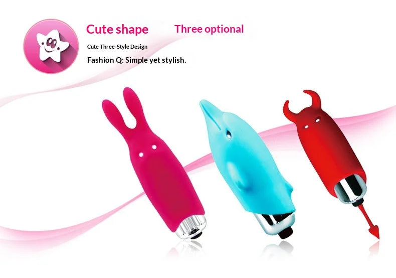 Amoura Jumping Egg Vibrator, Personal Massager, Vibrating, Unisex, Manual, Silicone – personal massager