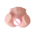 Amoura Men's Masturbator Stroker, Vaginal/Anal/Oral, Reverse-Molded, Waterproof – stroker