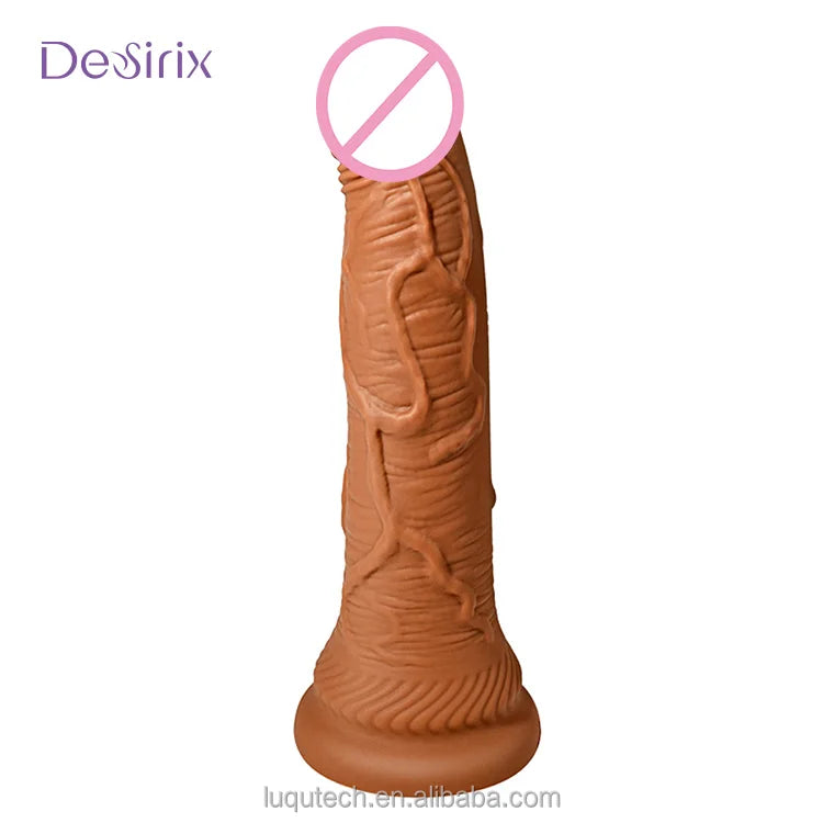 Amoura G-Spot & Clitoral Vibrator, Personal Massager, 10-Frequency Vibrating, Women's, Liquid Silicone – Personal Massager