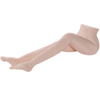 Amoura Male Leg Torso Stroker, Adult Toy, TPE, Waterproof – male leg torso stroker
