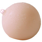 Amoura Breast Stroker, Male Masturbator, Silicone – Male Pleasure