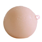 Amoura Breast Stroker, Male Masturbator, Silicone – Breast Stroker