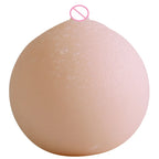 Amoura Breast Stroker, Male Masturbator, Silicone – Male Masturbator