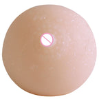 Amoura Breast Stroker, Male Masturbator, Silicone – Silicone Stroker