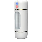 Amoura Male Masturbator, Prostate Massager, Vibrating, Men's, Waterproof – Male Masturbator