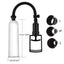 Amoura Male Vacuum Penile Stretcher, Masturbator Sleeve, Vibrating, Manual, Waterproof – penis stretcher