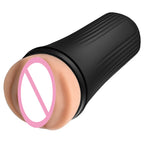 Amoura Male Masturbator Stroker, Personal Massager, Manual, Realistic Feel – male masturbator