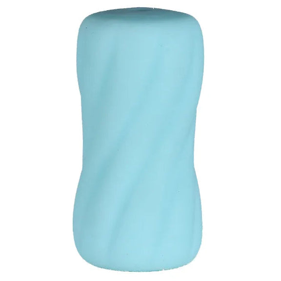 Amoura Male Masturbator Stroker, Manual, TPE, Waterproof – male masturbator stroker