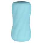 Amoura Male Masturbator Stroker, Manual, TPE, Waterproof – male masturbator stroker