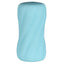 Amoura Male Masturbator Stroker, Manual, TPE, Waterproof – male masturbator stroker