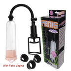 Amoura Male Penis Trainer, Masturbator Cup, Vacuum Pump, Men's, Silicone – male masturbator