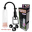Amoura Male Penis Trainer, Masturbator Cup, Vacuum Pump, Men's, Silicone – male masturbator