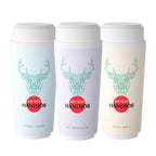 Amoura Male Stroker Cup, Manual Masturbator, Silicone & ABS – male stroker cup