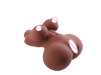 Amoura Male (inferred from 'Male masturbation' in source; no specific anatomical zone listed), Masturbator Stroker (product description references 'adult toys', 'male masturbation', 'stroker' implied – waterproof