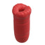 Amoura Male Stroker, Dual Vibrating & Rotating, Silicone – Vibrating Stroker