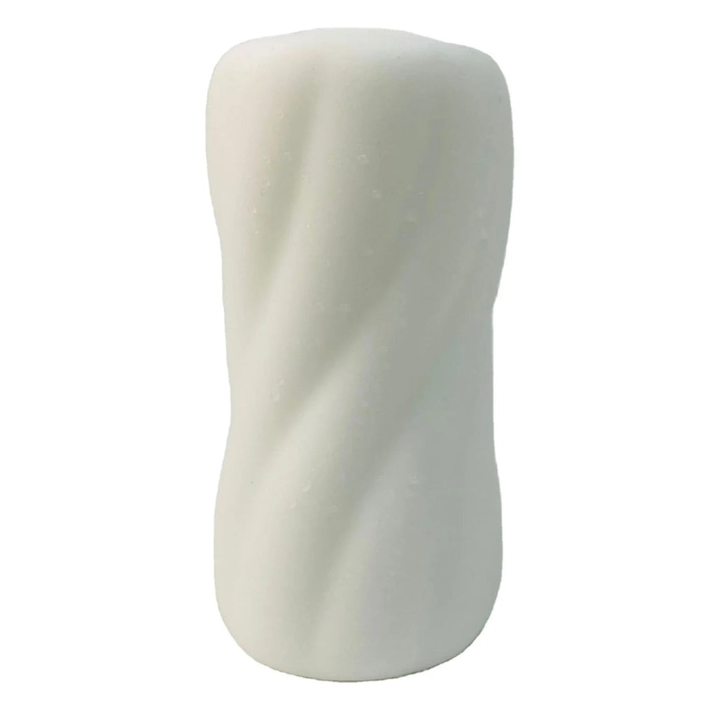 Amoura Male Masturbator Stroker, Manual, TPE, Waterproof – waterproof stroker