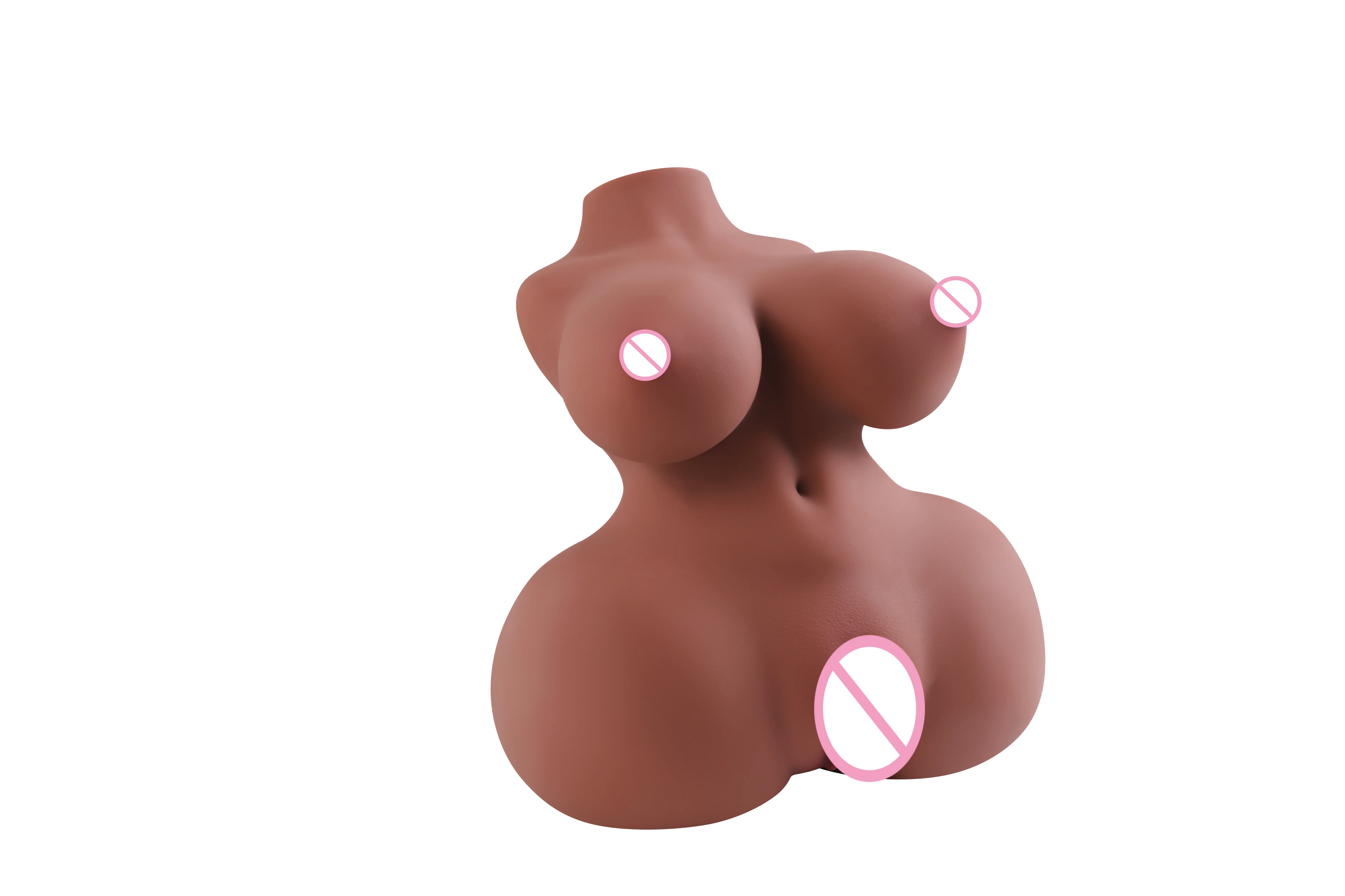 Amoura Male (inferred from 'Male masturbation' in source; no specific anatomical zone listed), Masturbator Stroker (product description references 'adult toys', 'male masturbation', 'stroker' implied – stroker