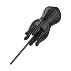 Amoura Male Urethral Sound & Prostate Vibrator, Masturbator, 10-Mode Vibrating, Men's, App-Controlled, Silicone, Waterproof – Male Urethral Sound Vibrator