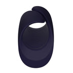 Amoura Male Masturbator, Vibrating Stroker, 10-Mode Vibration, ABS Silicone – 10-mode vibrator