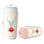 Amoura Male Stroker Cup, Manual Masturbator, Silicone & ABS – manual masturbator