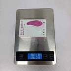 Amoura Clitoral & Vaginal Egg Vibrator, Wearable, App-Controlled, Women's, Medical-Grade Silicone, IPX6 Waterproof – Wearable Egg