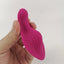 Amoura Clitoral & Vaginal Egg Vibrator, Wearable, App-Controlled, Women's, Medical-Grade Silicone, IPX6 Waterproof – clitoral and vaginal vibrator