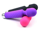 Amoura Clitoral Vibrator, Personal Massager, 30-Mode Vibrating, Women's, Medical-Grade Silicone, Waterproof – waterproof vibrator