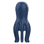 Amoura Men's Masturbator Stroker, 9 Vibrating Modes, App-Controlled, ABS & Silicone – vibrating masturbator