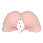 Amoura Men's Masturbator, Vaginal, Anal & Oral Stroker, TPE, Waterproof – realistic masturbator