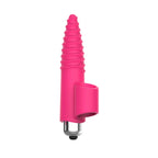 Amoura G-Spot & Clitoral Finger Vibrator, 10 Frequencies, Waterproof – mini vibrator