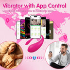 Multi-function vibrator for clitoral, g-spot, nipple, and anal stimulation
