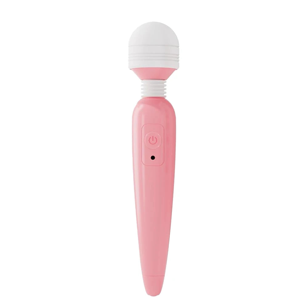 Amoura Clitoral & Vaginal Vibrator, Personal Massager, Multi-Speed Vibrating, Women's, Silicone, Waterproof – vaginal vibrator