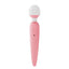 Amoura Clitoral & Vaginal Vibrator, Personal Massager, Multi-Speed Vibrating, Women's, Silicone, Waterproof – vaginal vibrator