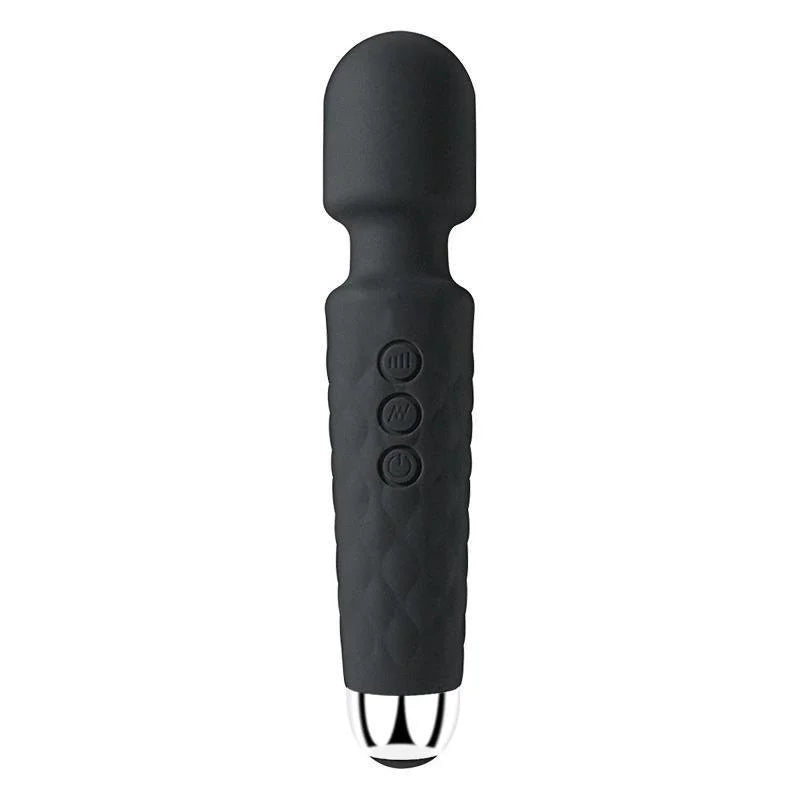 Amoura Clitoral & G-Spot (from Application: clitoral vibrator, vaginal vibrator, g spot vibrator), Vibrator (from Type: sm sex toy, context confirms clitoral vibrator), Multi-Speed Vibrating (from – G-spot vibrator