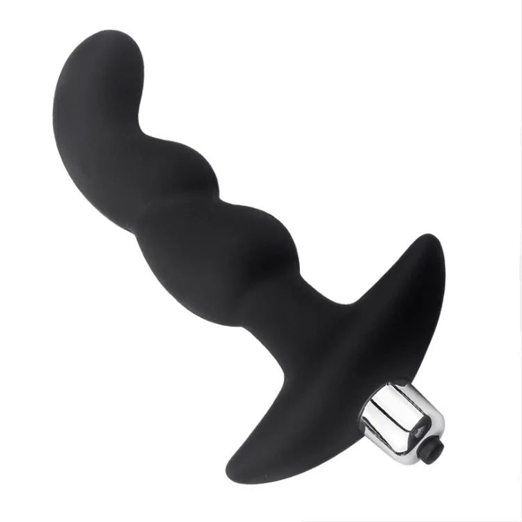 Amoura G-Spot, Prostate & Anal Vibrator, Personal Massager, Vibrating, Medical-Grade Silicone, IPX6 Waterproof – waterproof vibrator IPX6