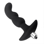Amoura G-Spot, Prostate & Anal Vibrator, Personal Massager, Vibrating, Medical-Grade Silicone, IPX6 Waterproof – waterproof vibrator IPX6