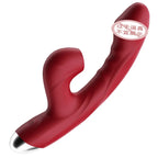 Amoura Clitoral Pen Vibrator, Personal Massager, Vibrating & Suction, Women's, Silicone & ABS – pen vibrator