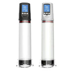 Amoura Penis Pump, Male Enhancement, Vacuum Suction, Men's, Electric, 4 Modes – penis pump